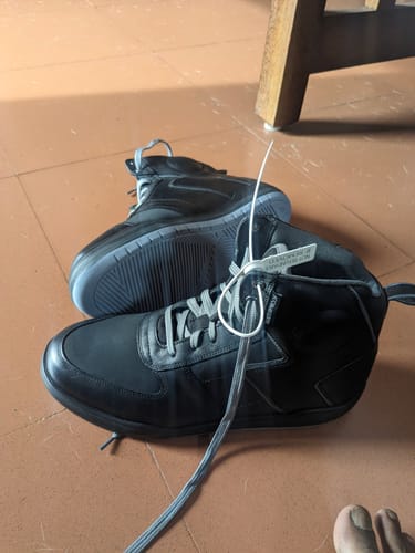 Customer photo review of SNKR | SE (CE Certified)