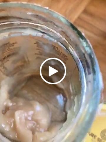 Customer video review of Calm - Ashwagandha, Cinnamon & Raw Honey Infused Sea Moss Gel