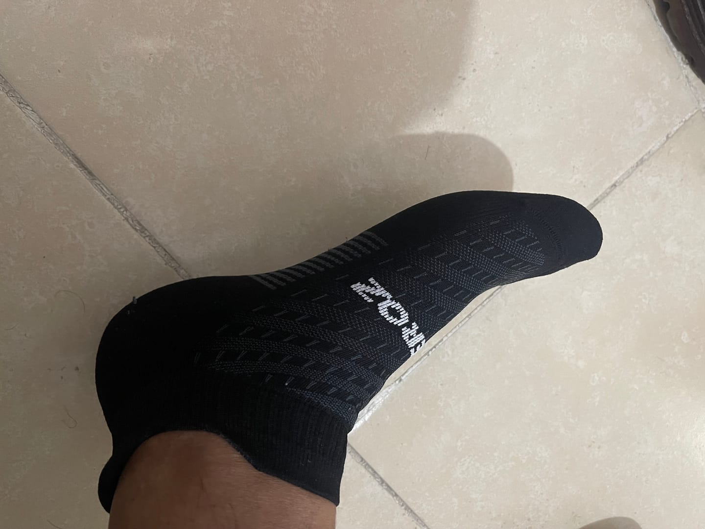 Customer photo review of Erix Negros Tines