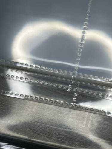 Customer photo review of [B-GRADE] STANDARD A4 POCKET PAGES