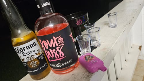 Customer photo review of MEGA VALUE PACK - Buy 6, Get 3 Free!