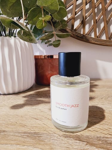 Customer photo review of Smooth Jazz