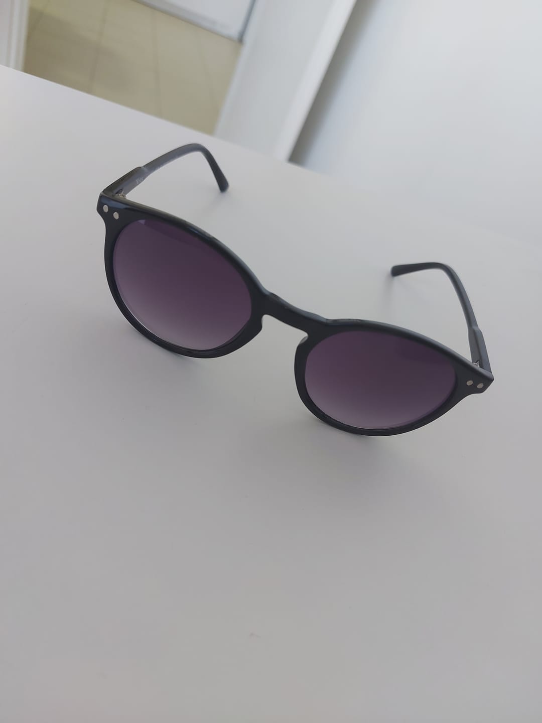 Customer photo review of EITAN BLACK