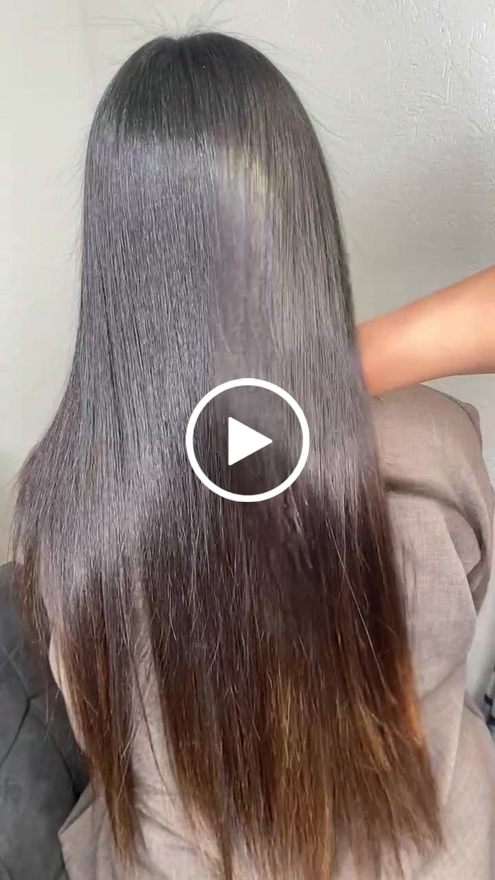Customer video review of Black Panther Gold + soin extreme Black Panther ana paula