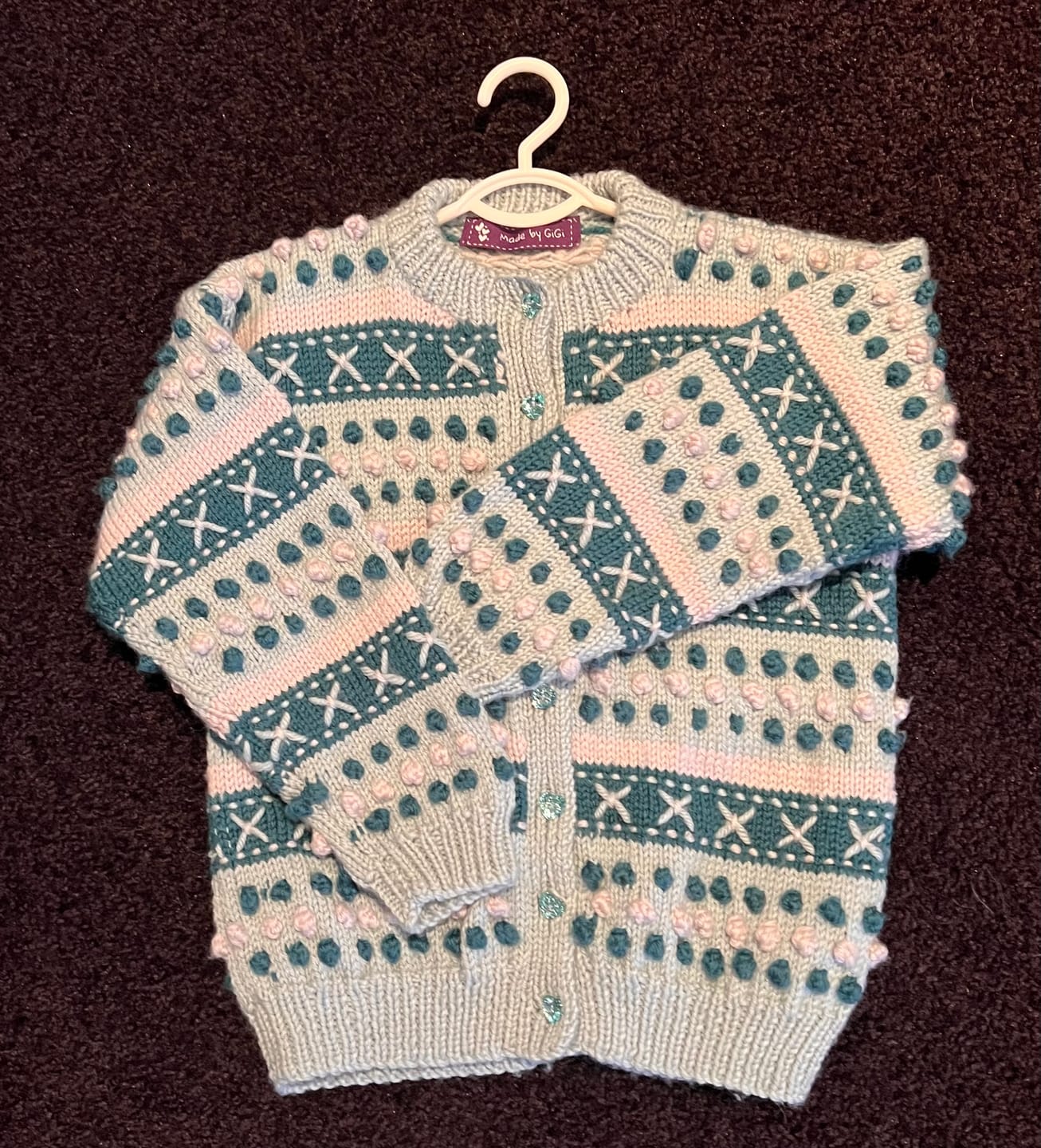 Customer photo review of Fiddlesticks Superb 8