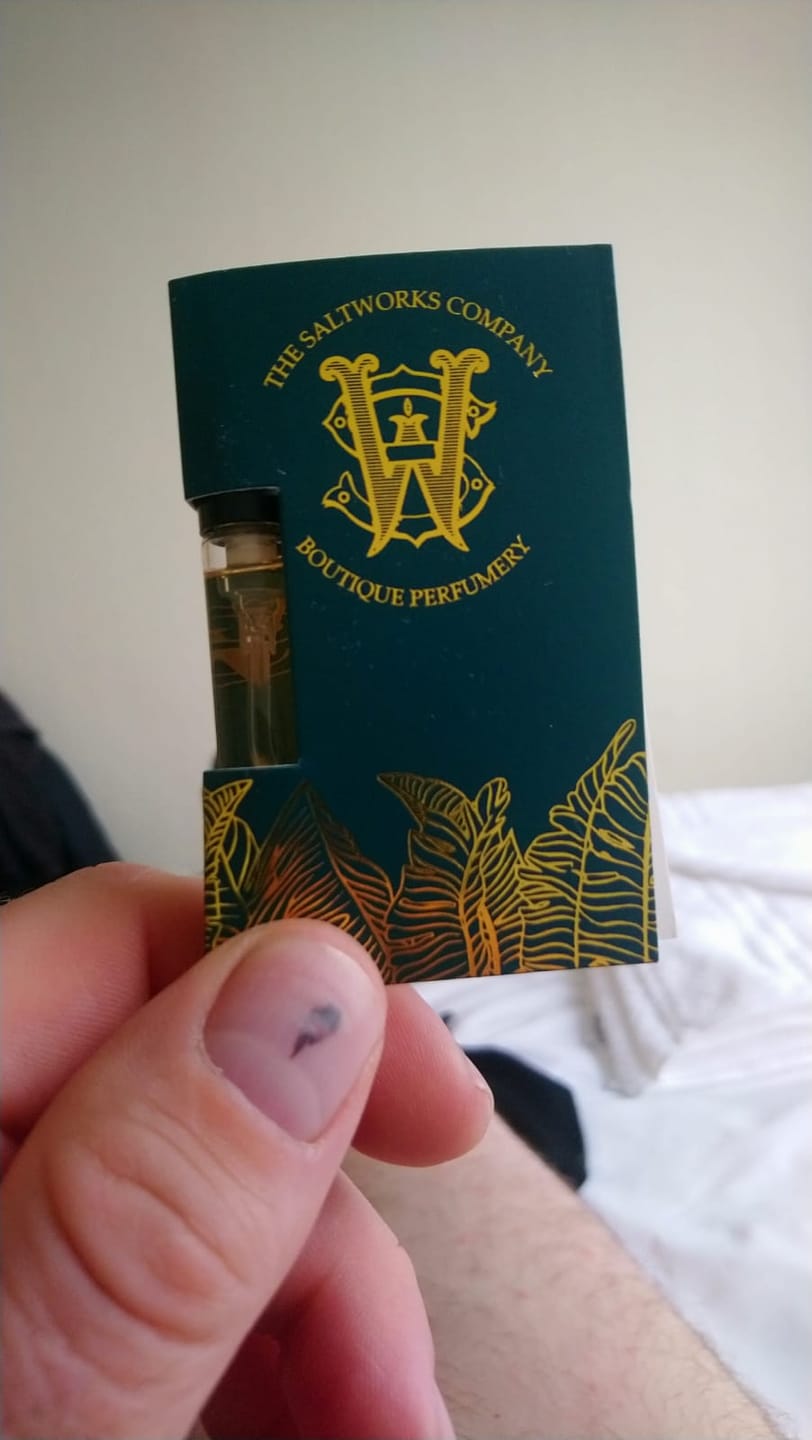 Customer photo review of Windsong
