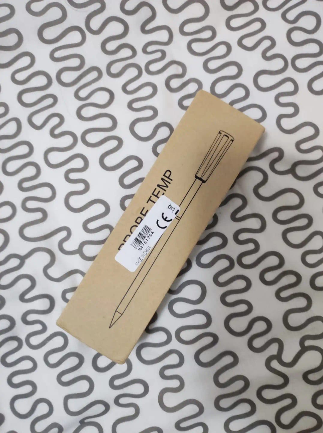 Customer photo review of MeatMeter Pro