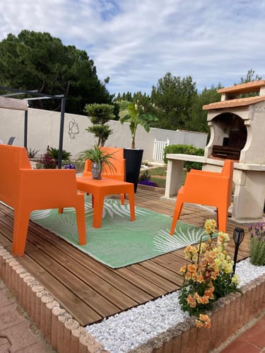 Customer photo review of Minimaliste - 2 Visages