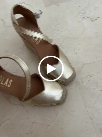 Reseña con vídeo de un cliente sobre Laia Oro