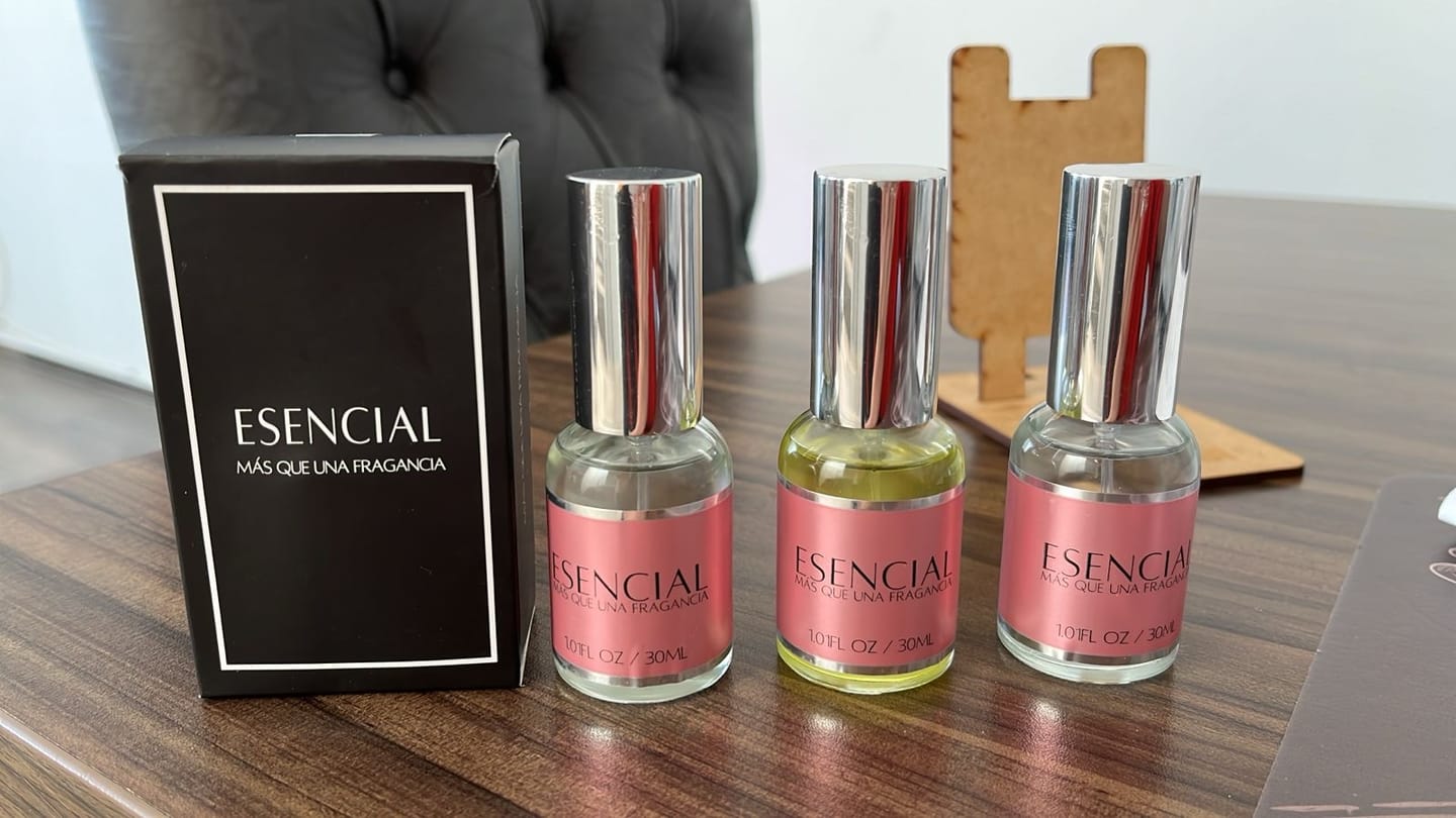 Customer photo review of H152 Inspirado en: Sauvage Eau de Parfum - Dior