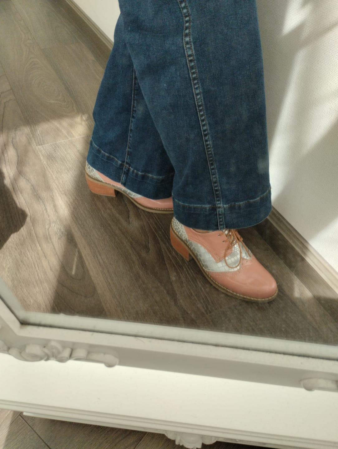 Customer photo review of Oxford Alto