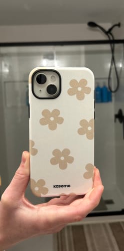 Customer photo review of Woodstock beige