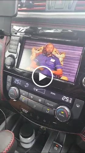 Customer video review of Digi Dash 3.0