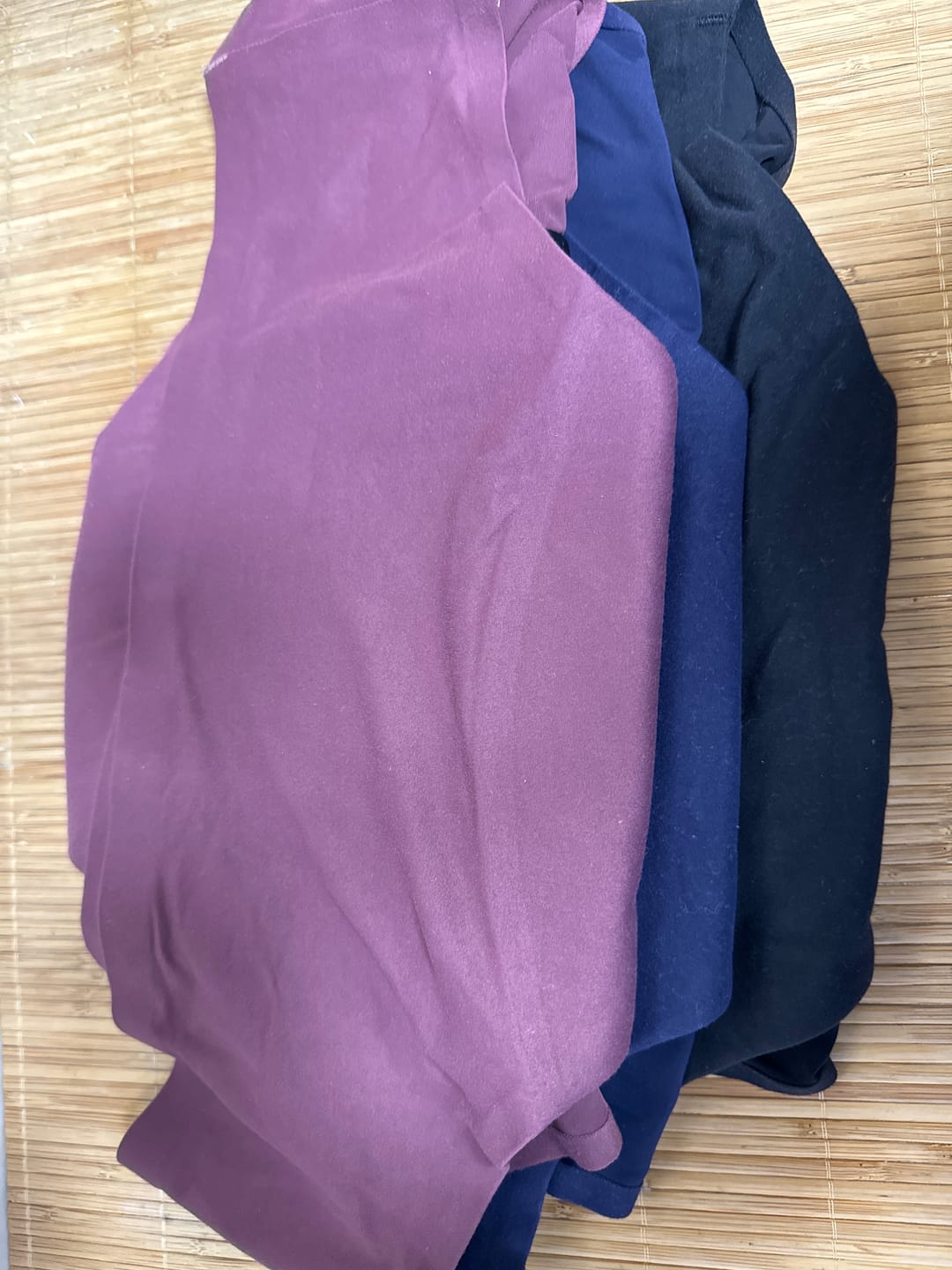 Customer photo review of Pack Everyday - Taille Haute Ultra Absorbante