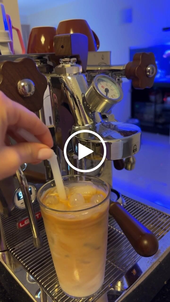 Customer video review of Coffee Subscription