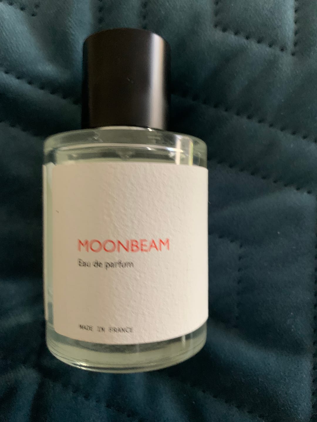 Customer photo review of Moonbeam