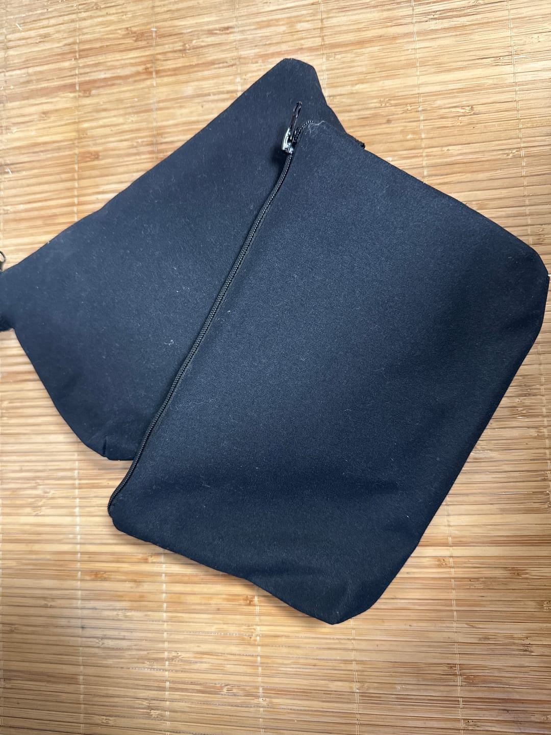 Customer photo review of Pochette de transport imperméable OFFERTE