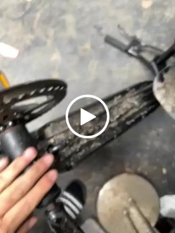 Customer video review of Trapsensor SZJOK - OUXI V8