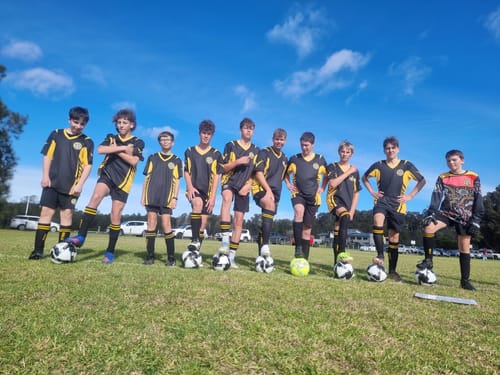 Customer photo review of Stealth Series II - Match+ Football