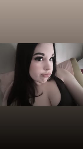 Customer photo review of Eyemoody Midnight Black | 6 Months, 2 pcs