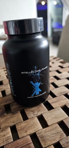 Customer photo review of Intellectual Power-Product shipping time is 4-6 weeks after placing your order.