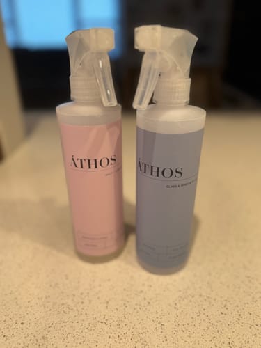 Customer photo review of Multi-Surface