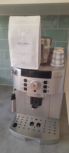 Customer photo review of Coffee Subscription