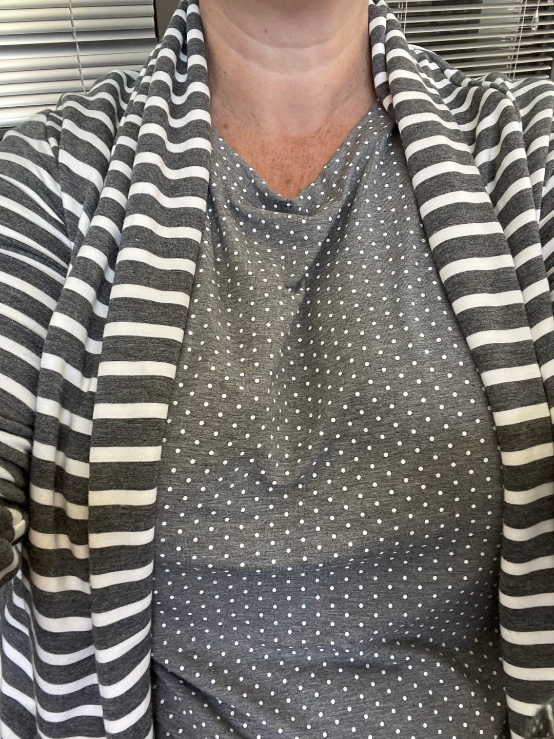 Customer photo review of *Freshly Baked* Crew Tee