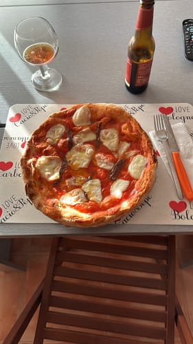 Customer photo review of Base "Low Carb Extreme"