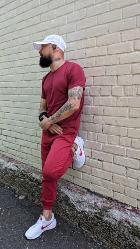 Customer photo review of RAD-Mass Stack