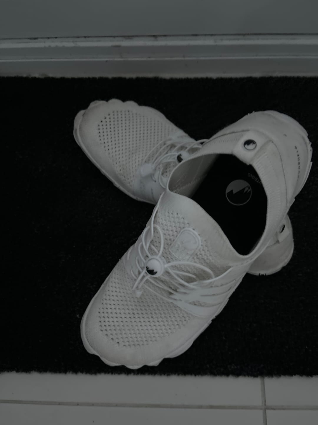 Customer photo review of Prime 1.0 - Healthy Barefoot Shoes (Limited Edition)