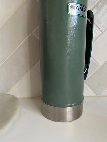 Customer photo review of STANDACE CUP