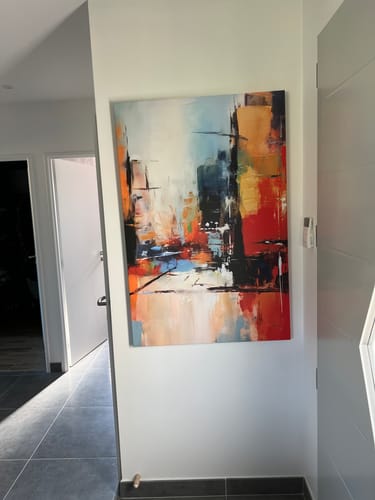 Customer photo review of Caleidoscopio dell'Anima