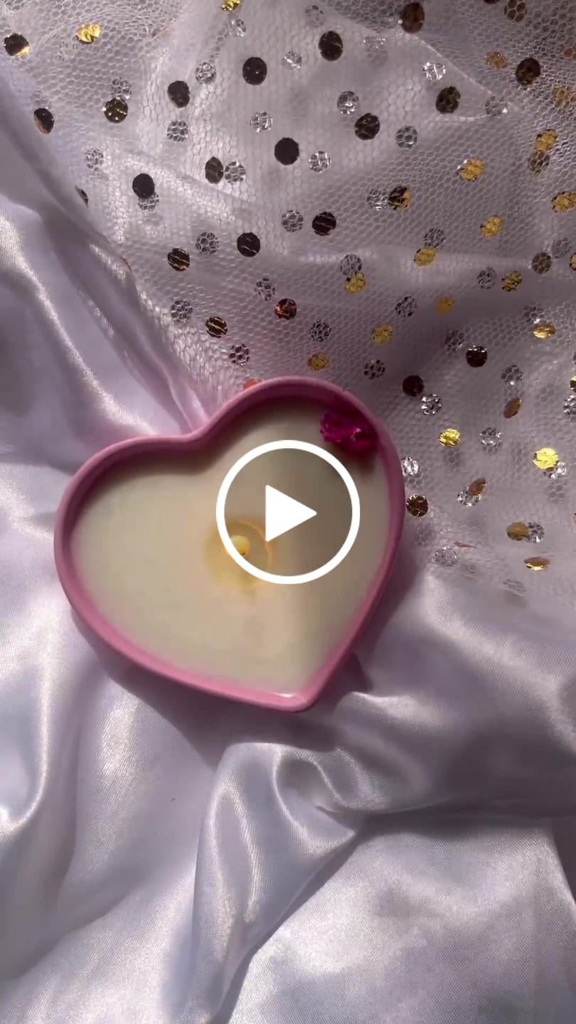 Customer video review of Fragancia ARABIAN ESSENCE