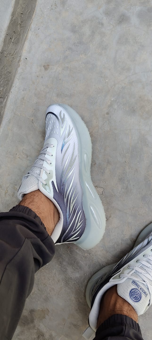 Customer photo review of Bacca Bucci Intensity