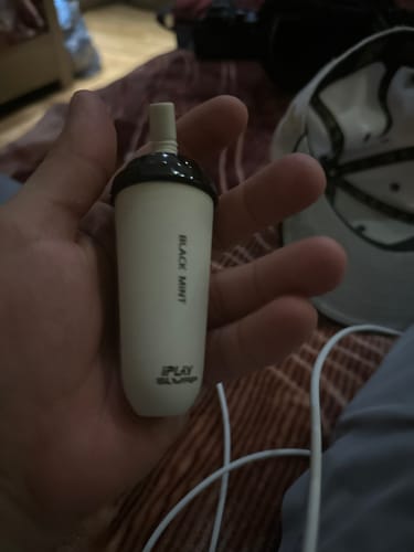 Customer photo review of IPLAY SLURP