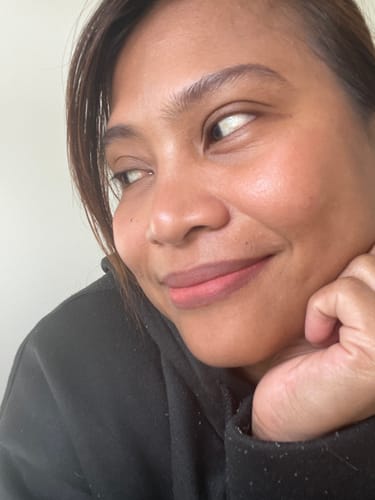 undefined review of BLK Cosmetics Airy Matte Tint image 1 out of 1