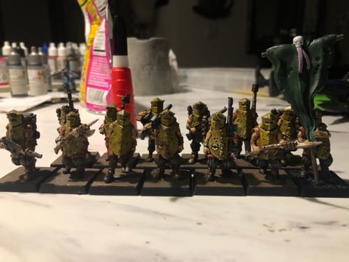 Customer photo review of Bundle of Brewsters