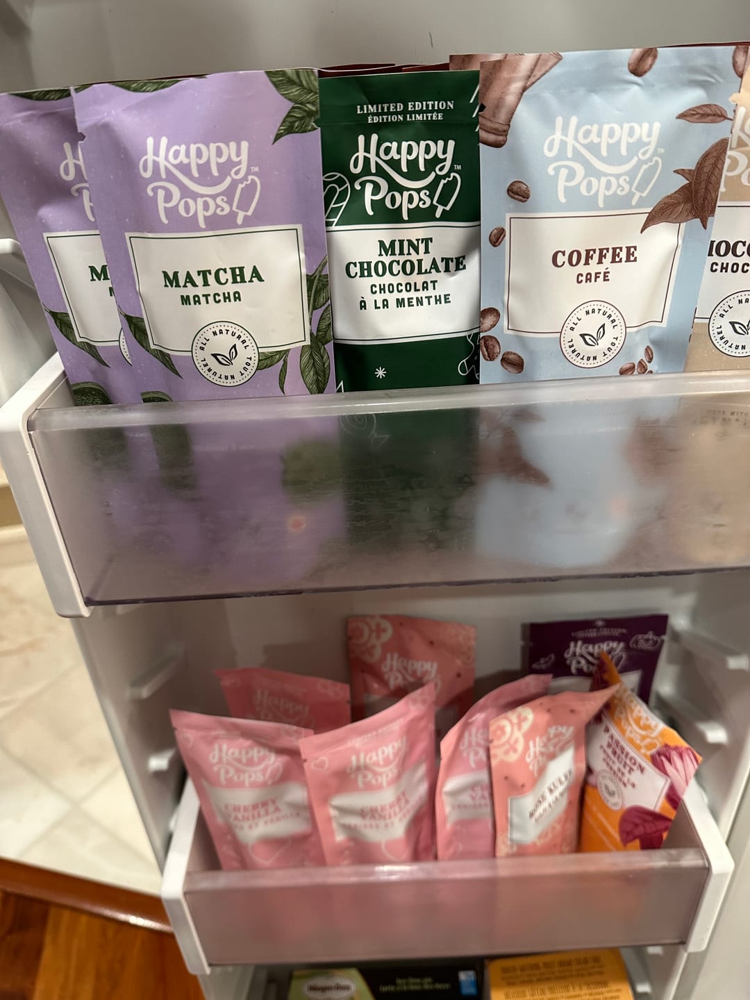 Customer photo review of Large Box (50 pack)