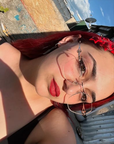 Customer photo review of Aria