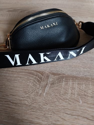 Customer photo review of NEAH - BLACK