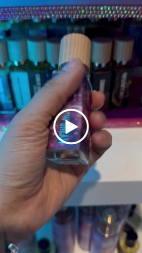 Customer video review of Marshmallow Dream