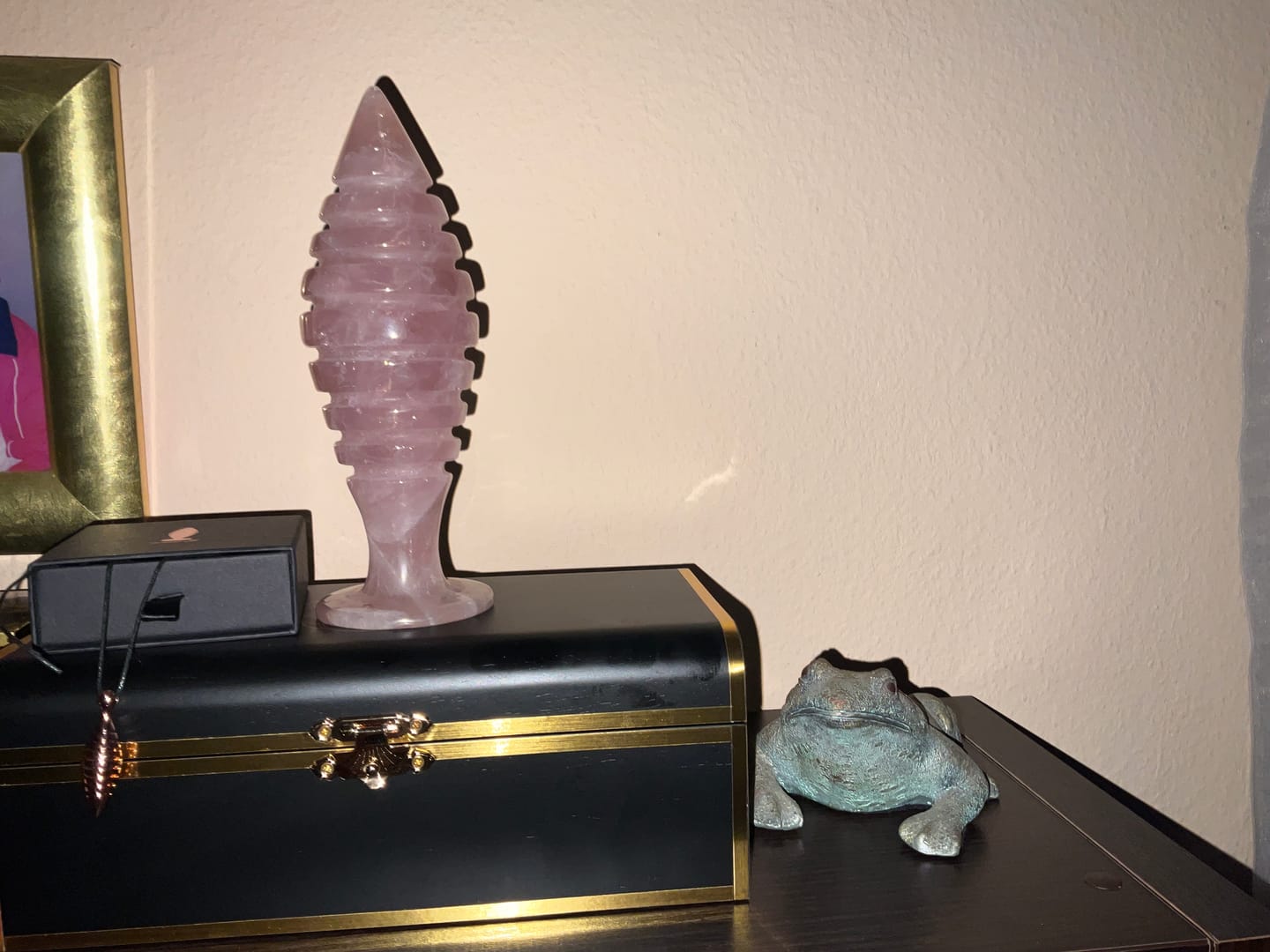 Customer photo review of THE TOWER®