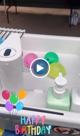 Customer video review of The Mighty Sink Family Bundle