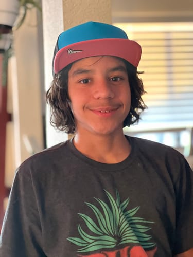 Customer photo review of THE VICE (flat)