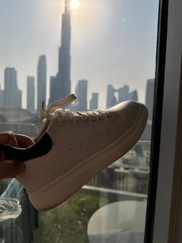 Customer photo review of McLifts (3'' Boost)