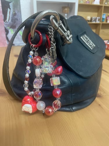 Customer photo review of Interesting Zaizai Chain Series Blind Box