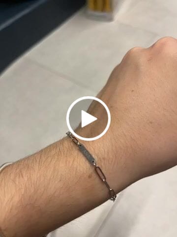 Customer video review of Zapestnica: Aurora