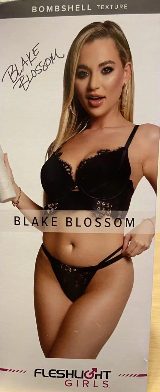 Customer photo review of Blake Blossom