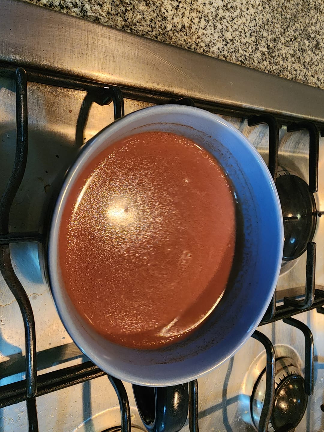 Customer photo review of Cacao Ceremonial | 500gr
